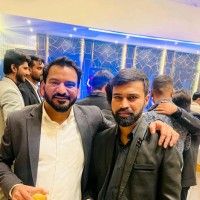 Hariom Singh