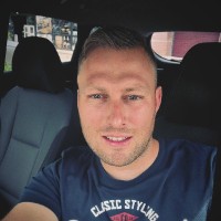 Arjan Meulman
