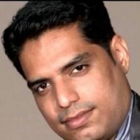 Mohd Mujahed Khan