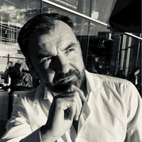 Mark Dickie