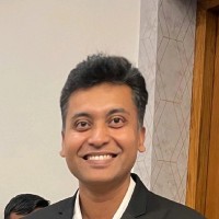 Deepak Sadanandan
