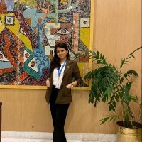Manisha Thapa