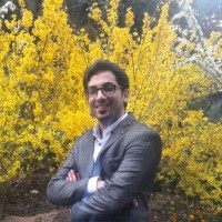 Mehdi Heidari