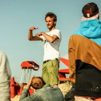 Markus Unterhofer