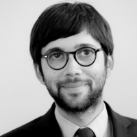 Antoine Mazas
