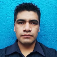 Luis Daniel Ramirez Castro