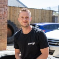 Tom Bendle