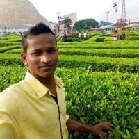 Shishir Telenga