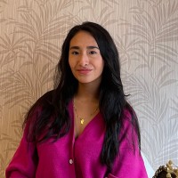 Victoria Estefany Vega Rivera