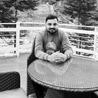 Ghanshyam Bhammar