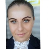 Viera Gyengyarova