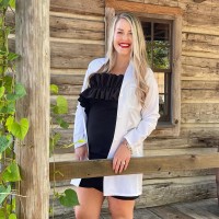 Katelyn Leake Fuller, MSN, APRN, AGPCNP-C