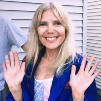 Jeanne Vieria