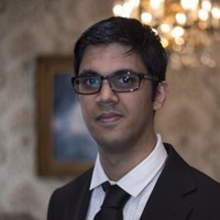 Rohan Ramdoyal