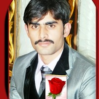 Muhammad Anees Raza