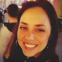 Sabrina Flores