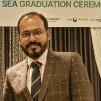 Dr Utpal Kumar Raha