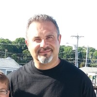 Johny Di Iorio