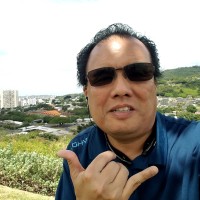 Darren Seu