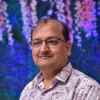 Kishore Kumar Gupta (Agarwal)