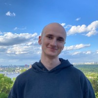 Dmytro Skarzhynets