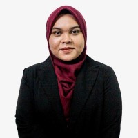 Ainnazira Mukhtar