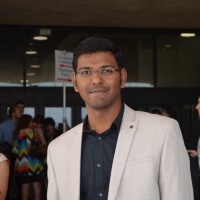 Vijaya Vishal Kiran Manchala