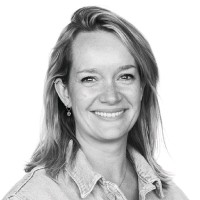 Fleur Ørsøe Van Der Most