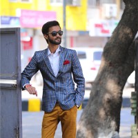 Parth Gundigara