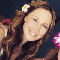 Danielle Padilla, Lcsw