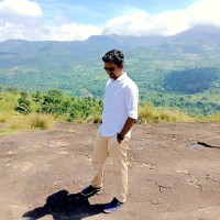 David Kabil dev.R