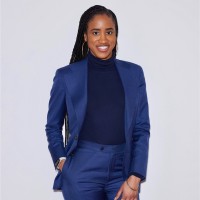 Akilah Grant