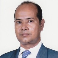 Md. Abdul Wadud