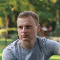 Anton Vorontsov