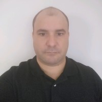André Luís Pereira Azevedo
