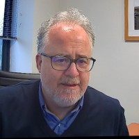 Michael Drumm