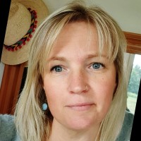 Kim Van Den Bergh