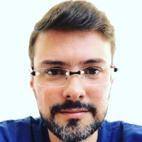 Daniel Kenneth