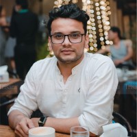 Sudeeip Bhandarri