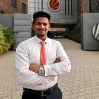 Rajesh Kumar Battepati