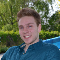 Alexandre Caillé-Morneau