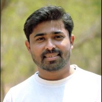 Bharat Bawane