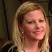 Julie Ann Gapski-Taafe