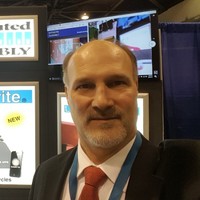 Scott Lindblad