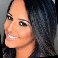 Dalia Rogers