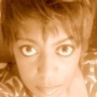 Chandra Cauthen