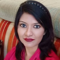 SANCHARI SIKDAR