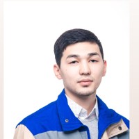 Timur Sadykov