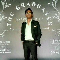 Arghya Mondal