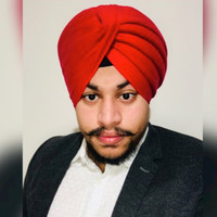 Hashwinder Singh